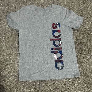 Adidas shirt